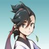 在下逍遥抖音达人头像