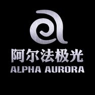阿尔法极光官方旗舰店抖音号头像