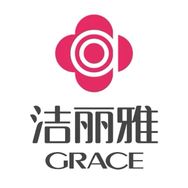 洁丽雅一次性浴巾抖音号头像