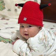 小笼包抖音达人头像