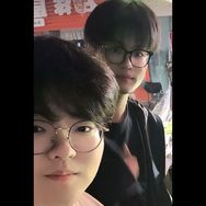 Smoggy抖音达人头像