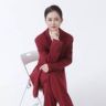 亚楠情感语录抖音达人头像