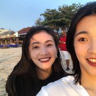 笑笑ssssmile 14号下午5点见抖音达人头像