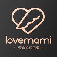 lovemami乐芙妈咪婴童用品抖音达人头像
