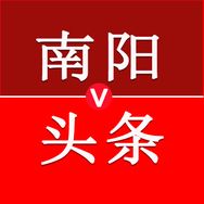 南阳头条抖音达人头像