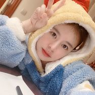 我是晴天抖音达人头像