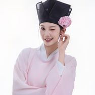 宋城姝洁抖音达人头像