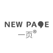 一页newpage官方旗舰店护肤臻选抖音达人头像