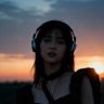 SixtySix六六抖音达人头像