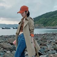 杭州四季青佐格服饰抖音达人头像