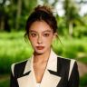 野生妹坨抖音达人头像