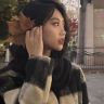 温妮的森林抖音达人头像