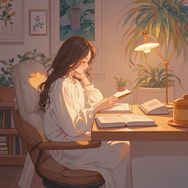 锦轩泽-阿霖抖音达人头像
