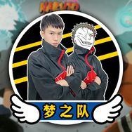 (火影电竞)村男没有欧队长抖音达人头像