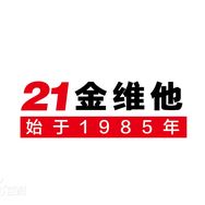 21金维他钙铁锌果蔬能量饮抖音号头像