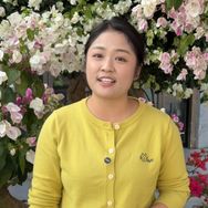 小文在河南抖音达人头像