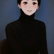 红红火火抖音达人头像