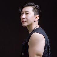 柳浩然~你的阿明🎤抖音达人头像