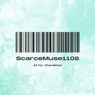 ScarceMuse1108抖音达人头像