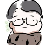 闲才抖音达人头像