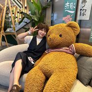扬扬家抖音达人头像