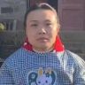 冷狗儿抖音达人头像