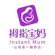 拇指宝妈抖音达人头像