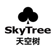 天空树抖音达人头像