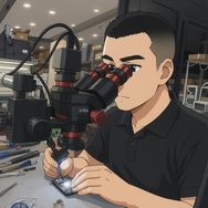 任院长教维修抖音达人头像