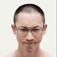 配叫一声马师傅抖音达人头像