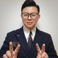 杨sir学英语抖音达人头像
