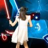 VR玩家一号抖音达人头像