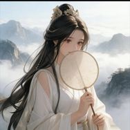 美洋洋剧场抖音达人头像