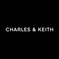 CHARLES & KEITH抖音号头像