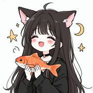 饭饭拆卡抖音达人头像