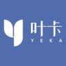 叶卡离焦眼镜抖音号头像