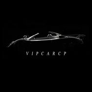 VIP Cars抖音达人头像
