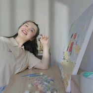 小茗（每晚19:38开播）抖音达人头像