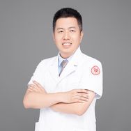 陈晨脑科医生抖音达人头像