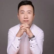 一枕听涛抖音达人头像