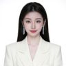 沐言有话说抖音达人头像