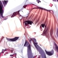 禾禾日记抖音达人头像