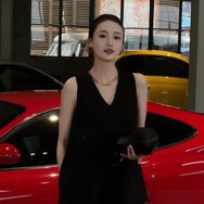 Chill·瑶抖音达人头像