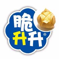 脆升升烘焙旗舰店抖音达人头像