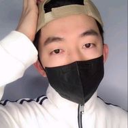 想得开抖音达人头像