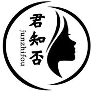 君知否假发旗舰店抖音达人头像
