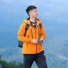 水墨山城、抖音达人头像