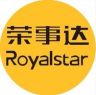荣事达一咖电器专卖店抖音达人头像