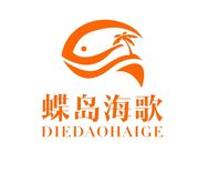 蝶岛海歌零食旗舰店抖音号头像