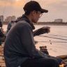 巴顿爱钓鱼抖音达人头像